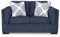 Evansley Living Room Set - MI Hometown Furnishings (MI)*