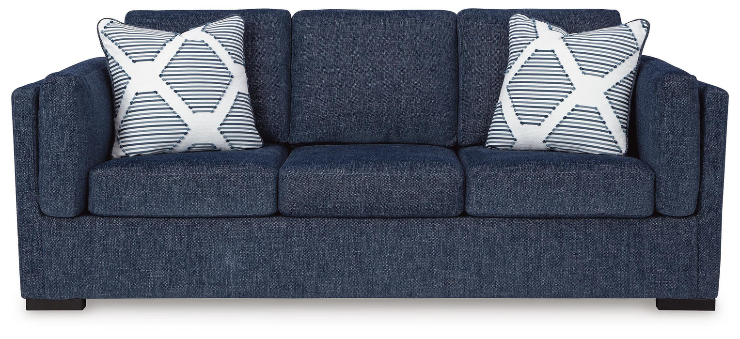 Evansley Living Room Set - MI Hometown Furnishings (MI)*