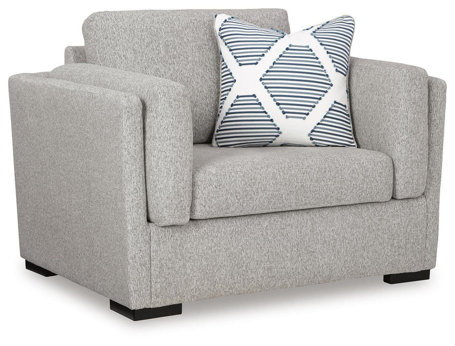 Evansley Living Room Set - MI Hometown Furnishings (MI)*