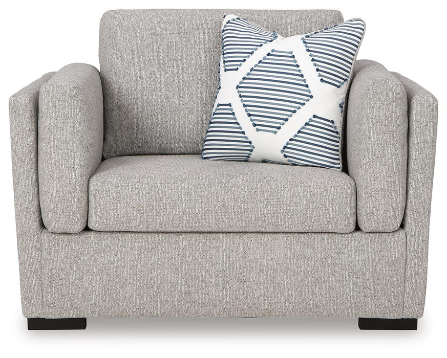 Evansley Living Room Set - MI Hometown Furnishings (MI)*