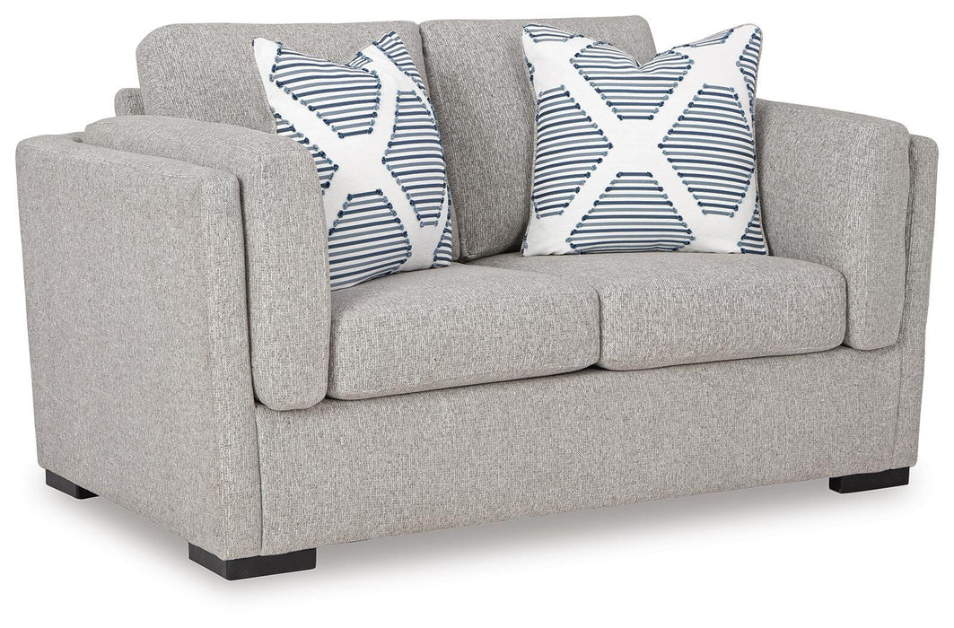 Evansley Living Room Set - MI Hometown Furnishings (MI)*
