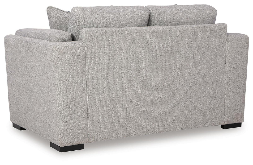 Evansley Living Room Set - MI Hometown Furnishings (MI)*