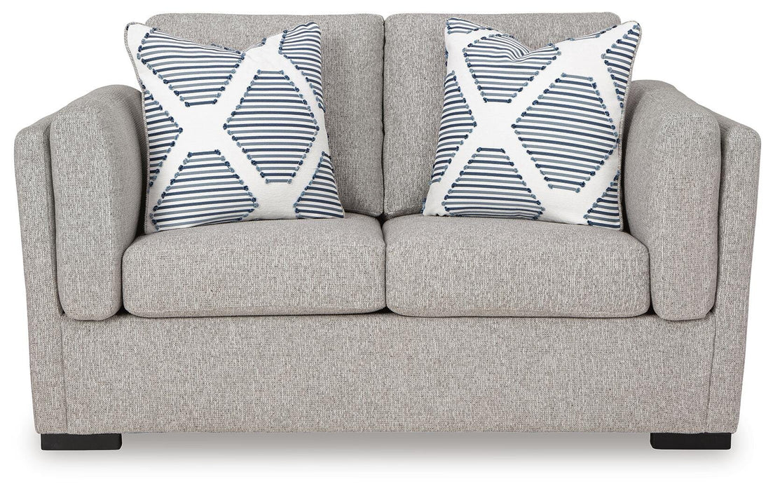 Evansley Living Room Set - MI Hometown Furnishings (MI)*