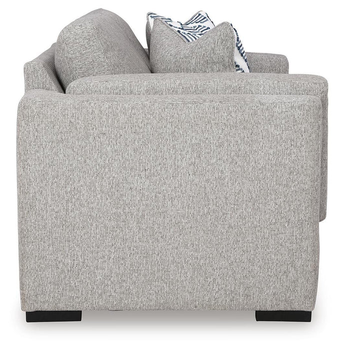 Evansley Living Room Set - MI Hometown Furnishings (MI)*