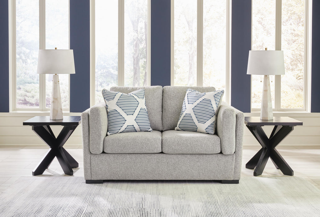 Evansley Living Room Set - MI Hometown Furnishings (MI)*