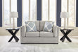 Evansley Living Room Set - MI Hometown Furnishings (MI)*