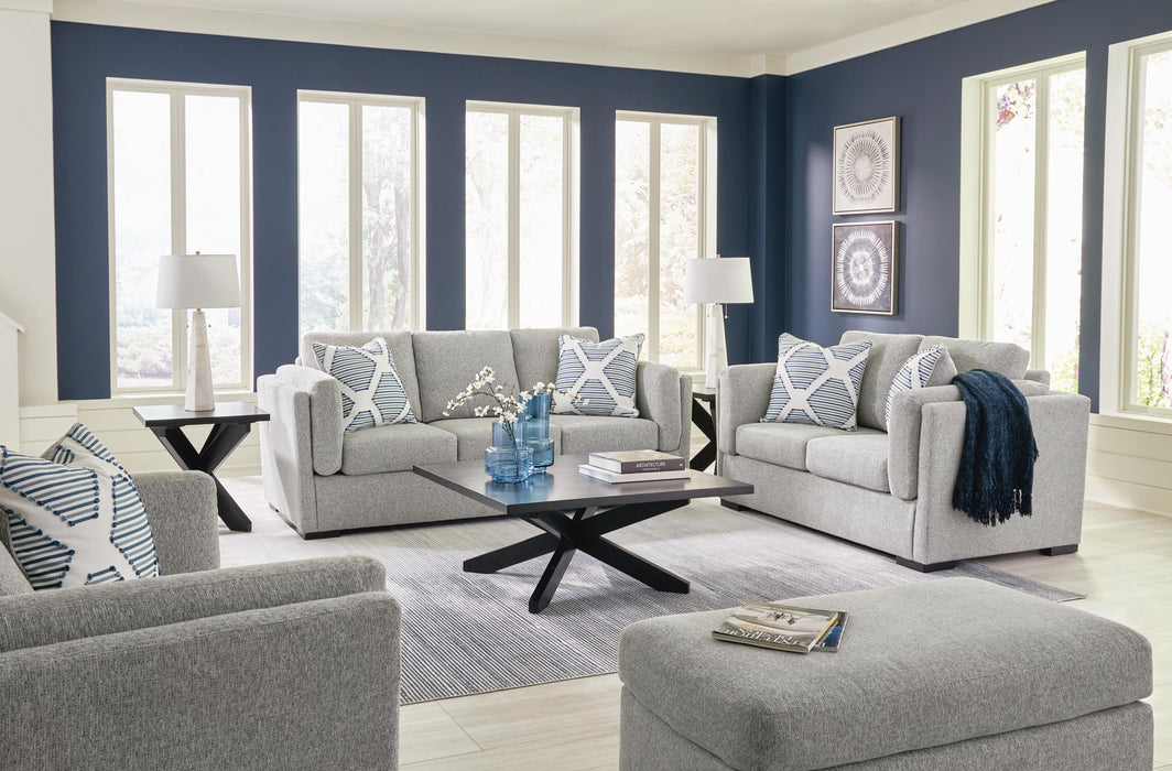 Evansley Living Room Set - MI Hometown Furnishings (MI)*