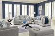 Evansley Living Room Set - MI Hometown Furnishings (MI)*