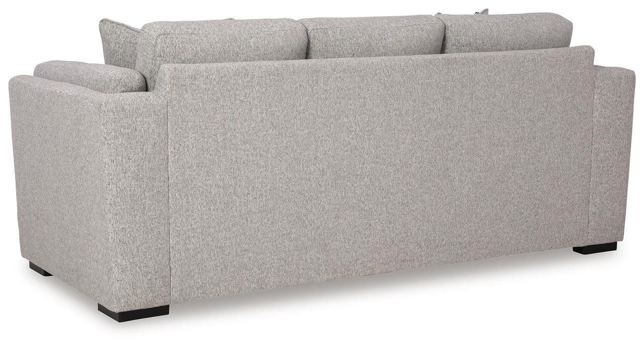 Evansley Living Room Set - MI Hometown Furnishings (MI)*