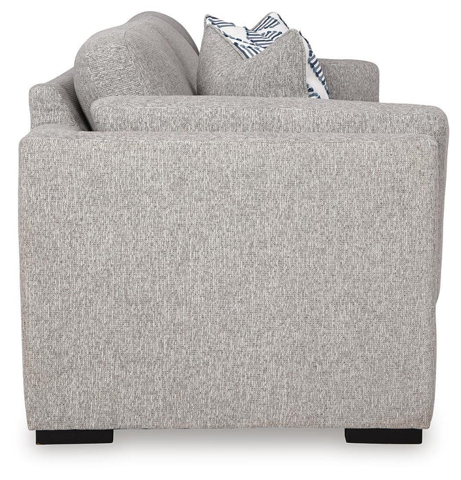 Evansley Living Room Set - MI Hometown Furnishings (MI)*