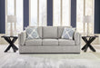 Evansley Living Room Set - MI Hometown Furnishings (MI)*