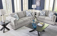 Evansley Living Room Set - MI Hometown Furnishings (MI)*