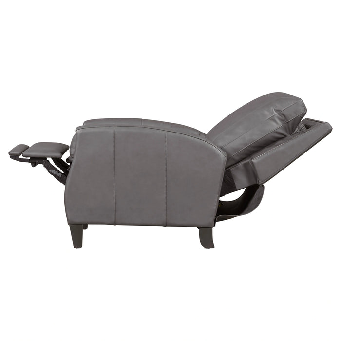 Parker Living Hunter Power High Leg Recliner P2