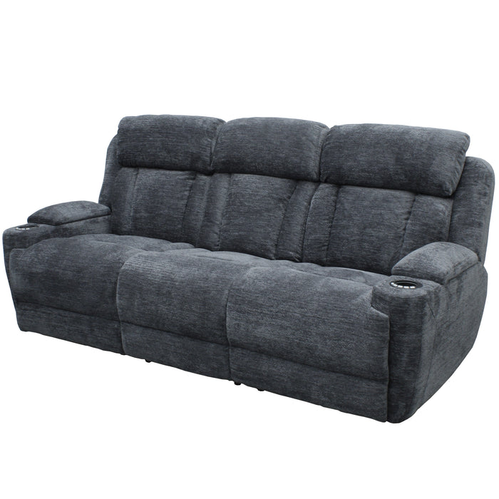 Parker Living Dalton Power Reclining Sofa and Loveseat