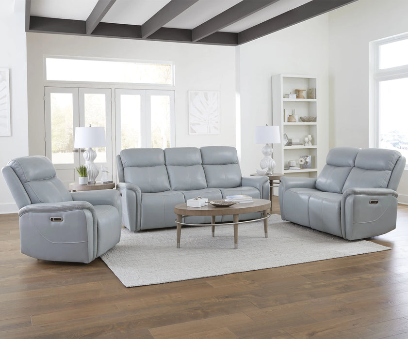 Parker Living Cascade Power Reclining Sofa
