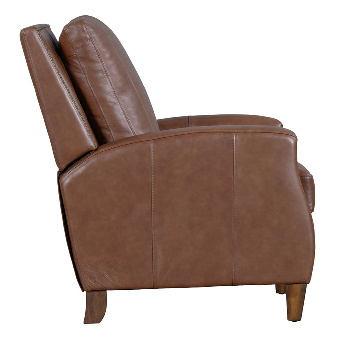 Parker Living Hunter Power Cordless High Leg Recliner P2 Two Pack