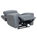 Parker Living Callahan Power Lift Recliner with Heat and Massage Two Pack