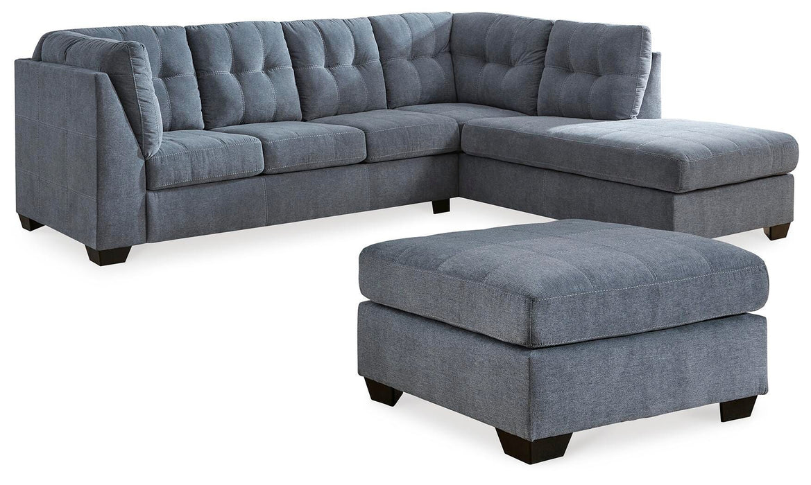 Marleton Living Room Set - MI Hometown Furnishings (MI)*