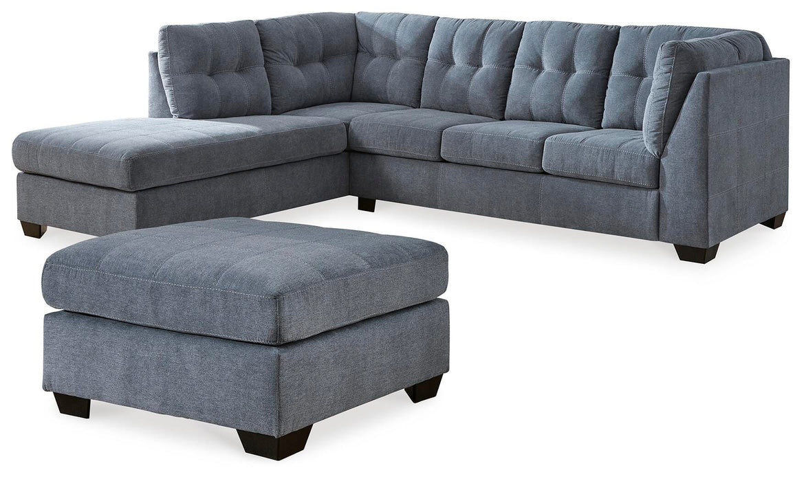 Marleton Living Room Set - MI Hometown Furnishings (MI)*