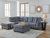 Marleton Living Room Set - MI Hometown Furnishings (MI)*