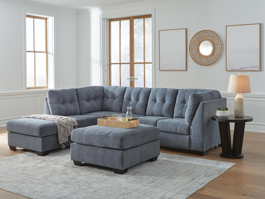 Marleton Living Room Set - MI Hometown Furnishings (MI)*