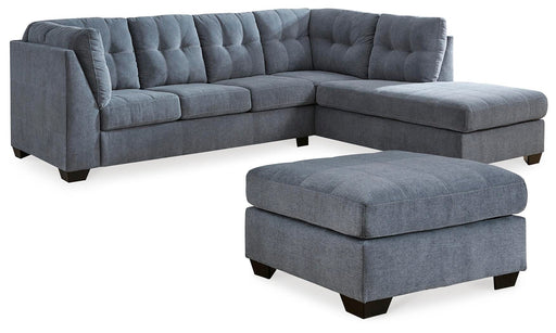 Marleton Living Room Set - MI Hometown Furnishings (MI)*