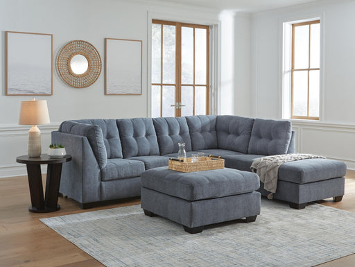 Marleton Living Room Set - MI Hometown Furnishings (MI)*