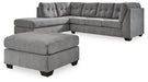 Marleton Living Room Set - MI Hometown Furnishings (MI)*