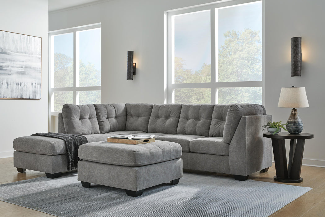 Marleton Living Room Set - MI Hometown Furnishings (MI)*