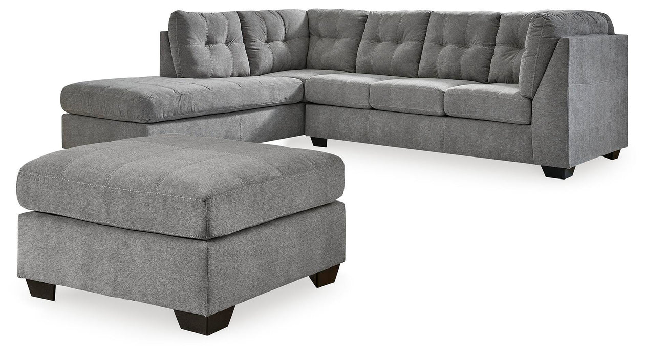Marleton Living Room Set - MI Hometown Furnishings (MI)*