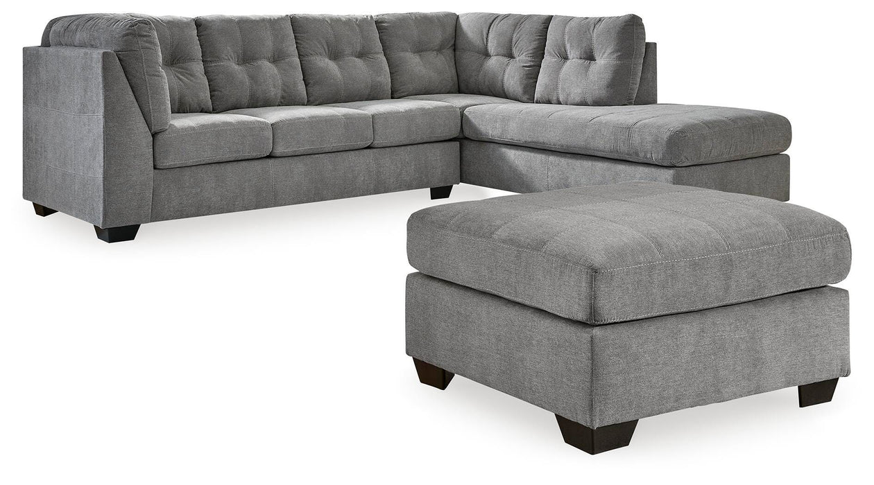 Marleton Living Room Set - MI Hometown Furnishings (MI)*