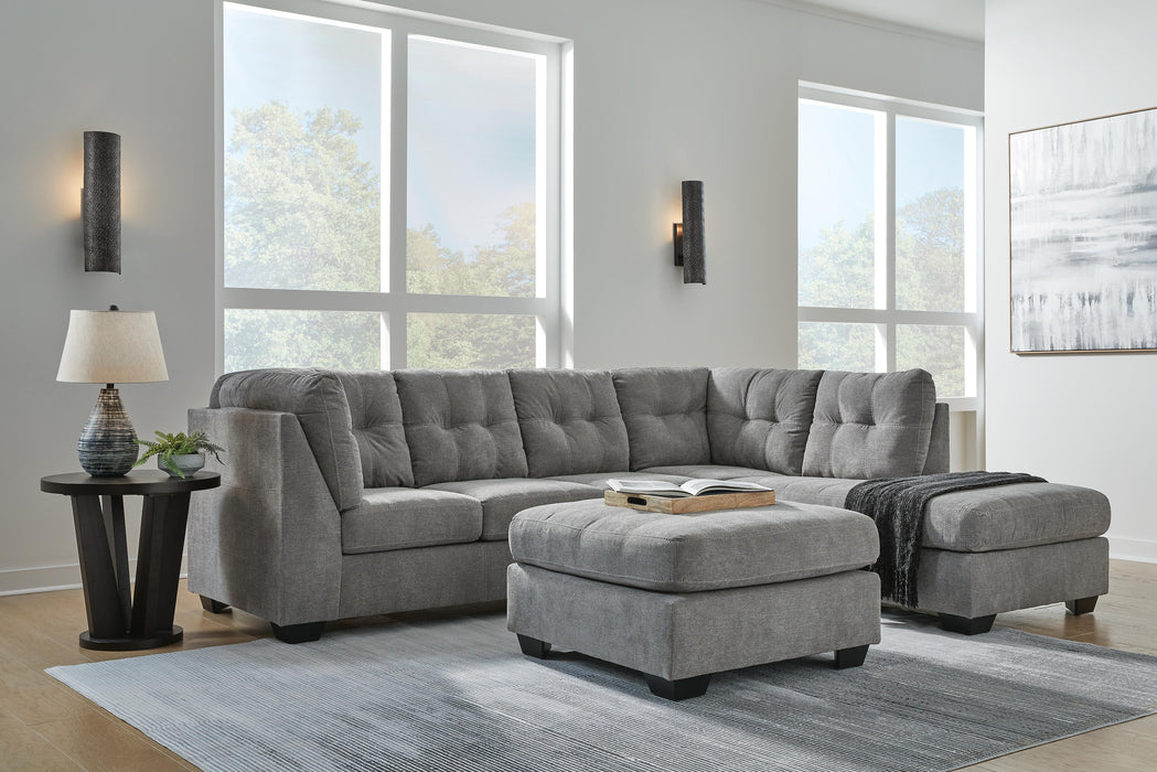 Marleton Living Room Set - MI Hometown Furnishings (MI)*