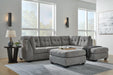 Marleton Living Room Set - MI Hometown Furnishings (MI)*