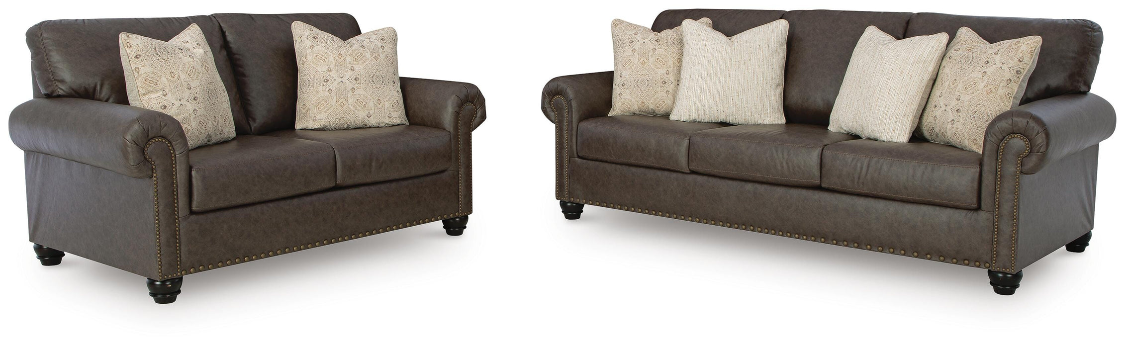 Roxmere Living Room Set - MI Hometown Furnishings (MI)*