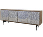Parker House Crossings - Cocoa Beach 80 Inch Console