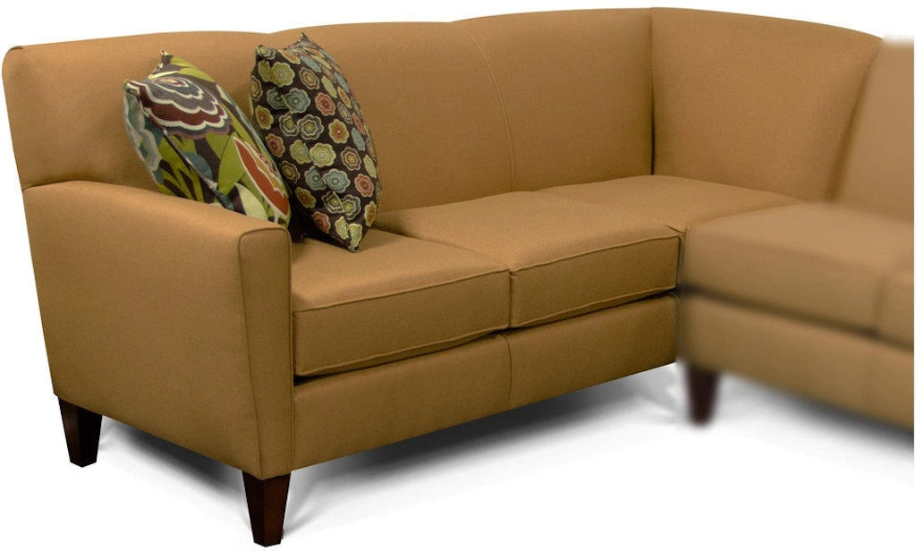 Collegedale Corner Sofa