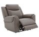 Parker Living Momentum Zero Gravity Power Recliner with Heat and Massage