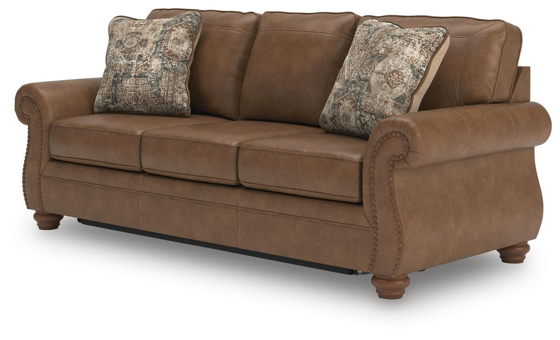 Chasemore Sofa Sleeper - MI Hometown Furnishings (MI)*