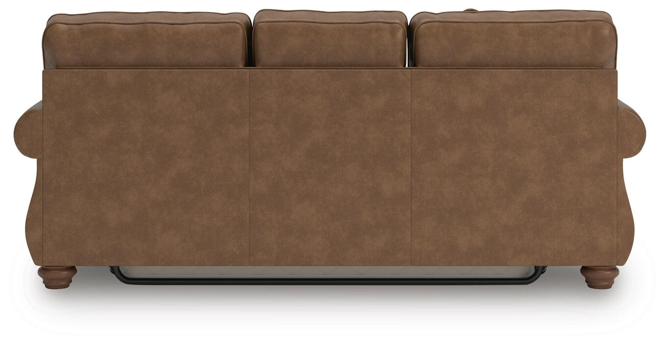 Chasemore Sofa Sleeper - MI Hometown Furnishings (MI)*
