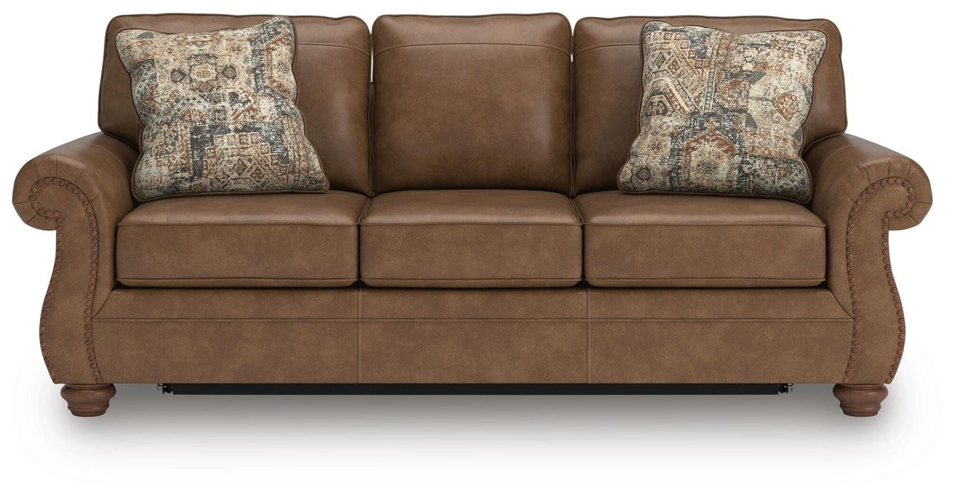 Chasemore Sofa Sleeper - MI Hometown Furnishings (MI)*