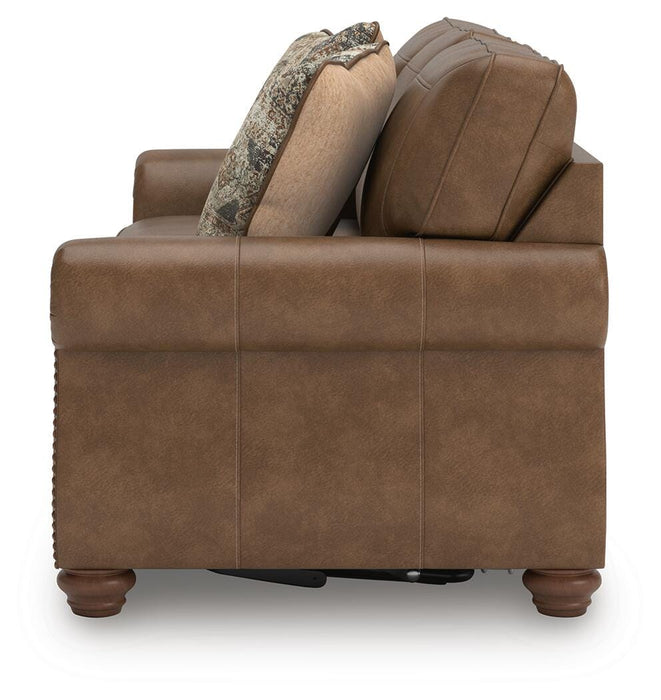 Chasemore Sofa Sleeper - MI Hometown Furnishings (MI)*