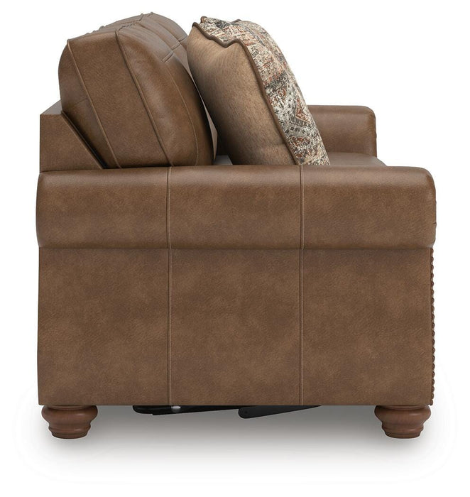 Chasemore Sofa Sleeper - MI Hometown Furnishings (MI)*