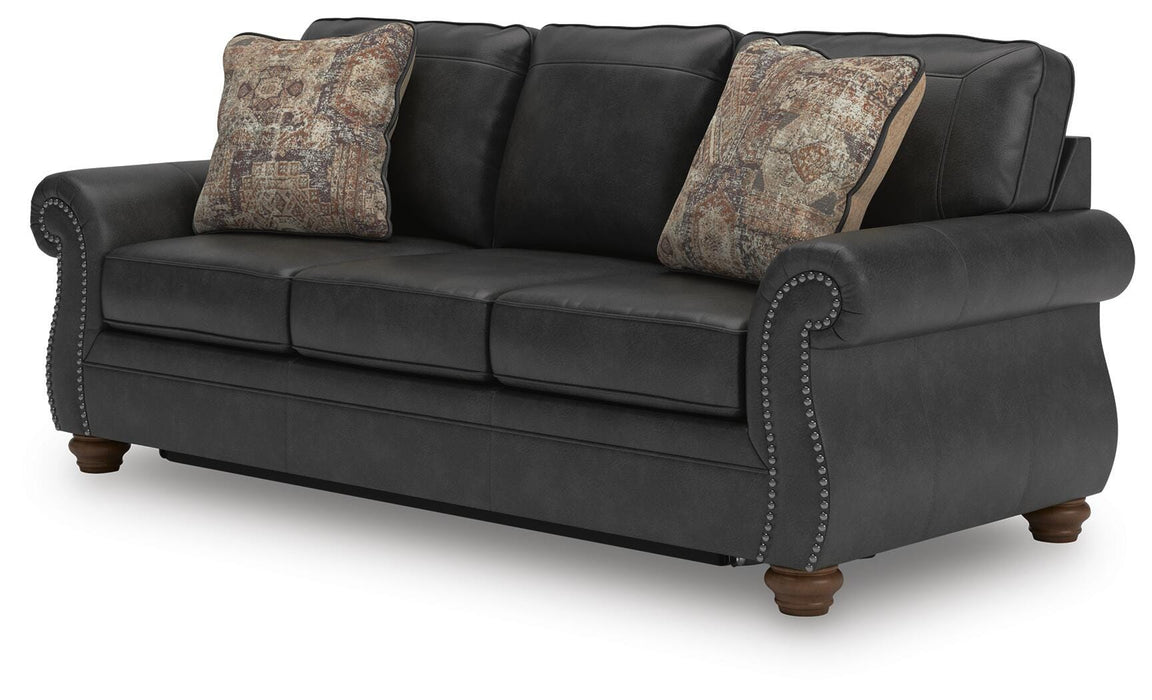 Chasemore Sofa Sleeper - MI Hometown Furnishings (MI)*