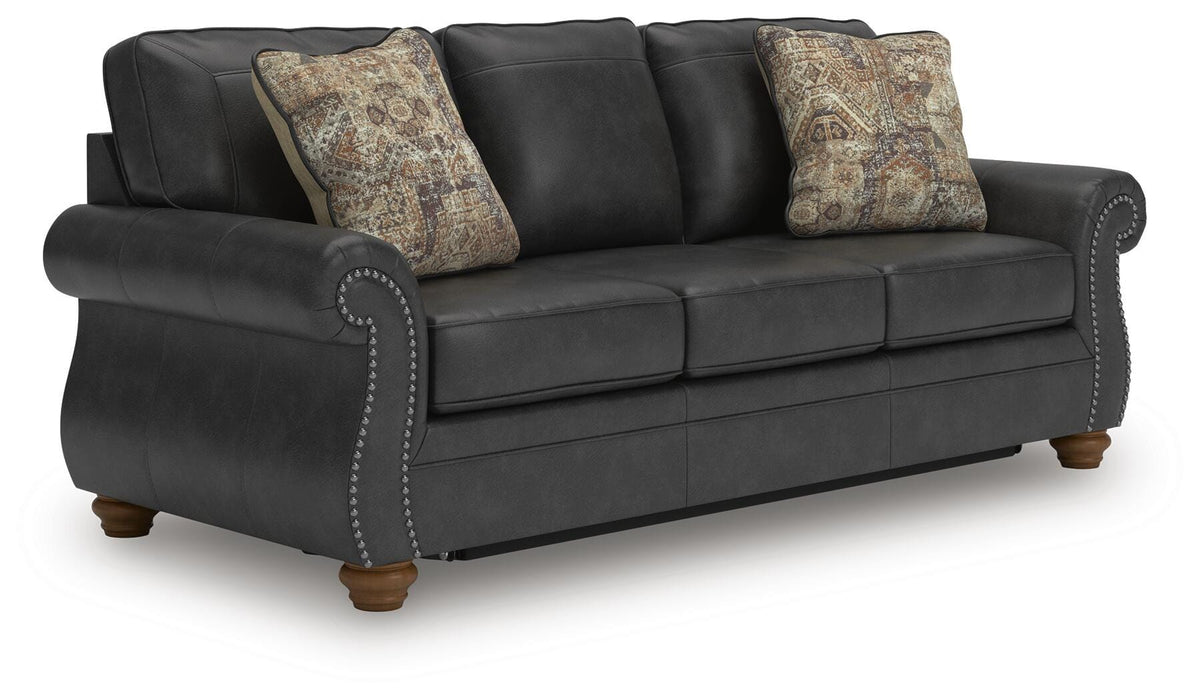 Chasemore Sofa Sleeper - MI Hometown Furnishings (MI)*