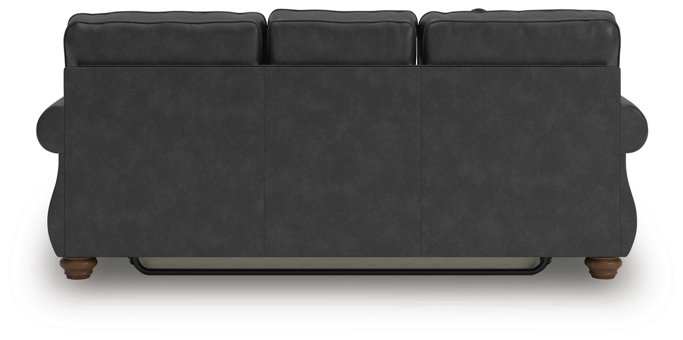 Chasemore Sofa Sleeper - MI Hometown Furnishings (MI)*