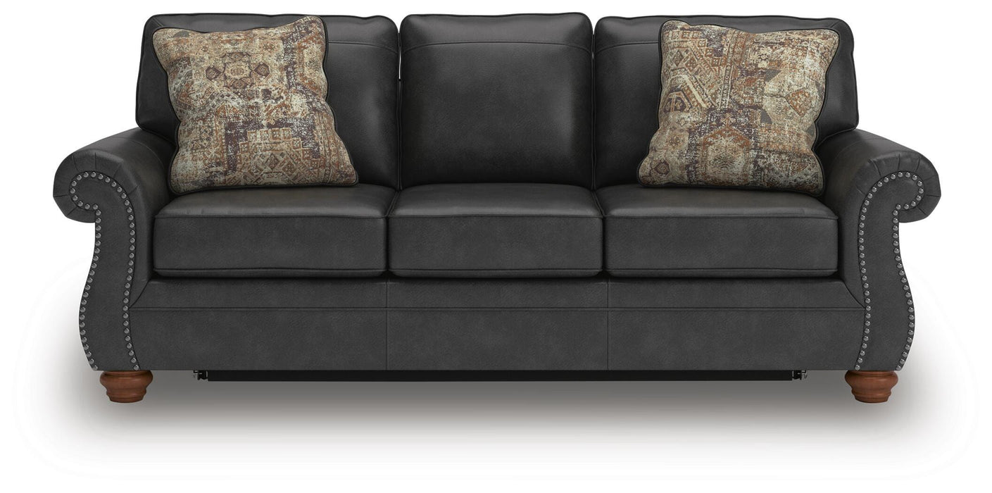 Chasemore Sofa Sleeper - MI Hometown Furnishings (MI)*