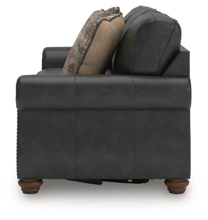 Chasemore Sofa Sleeper - MI Hometown Furnishings (MI)*