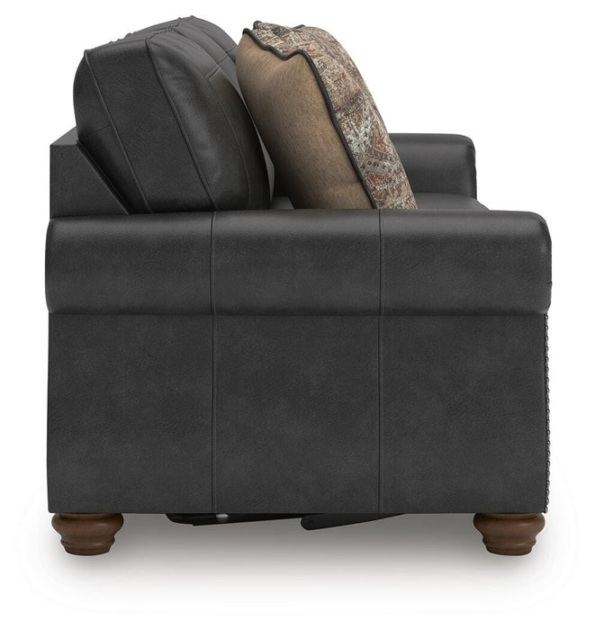 Chasemore Sofa Sleeper - MI Hometown Furnishings (MI)*