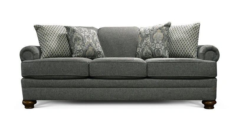 Reed Sofa