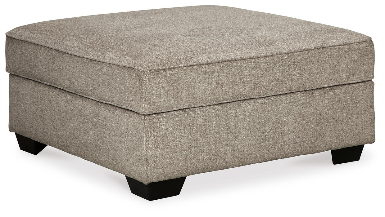 Bovarian Living Room Set - MI Hometown Furnishings (MI)*